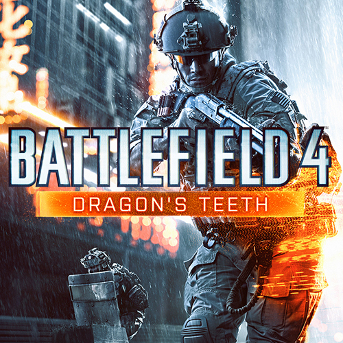 الإضافة الجديدة Dragon's Teeth DLC للعبة Battlefield 4 تتضمن 4 خرائط جديدة الإضافة الجديدة Dragon's Teeth DLC للعبة Battlefield 4 تتضمن 4 خرائط جديدة