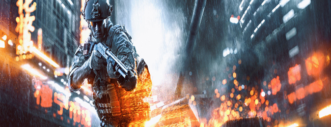 الإضافة الجديدة Dragon's Teeth DLC للعبة Battlefield 4 تتضمن 4 خرائط جديدة