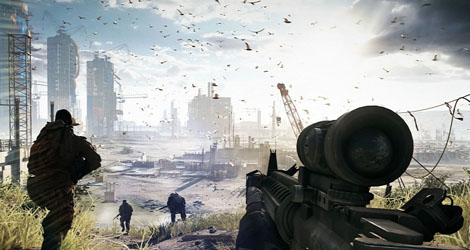 Battlefield-4-Multiplayer-Reveal-Coming-Before-E3-Source-logo