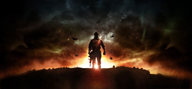 تجميع معلومات BF4 في معرض Gamescom تجميع معلومات BF4 في معرض Gamescom