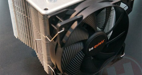 Be-Quiet-Unveils-Shadow-Rock-2-CPU-Cooler-logo