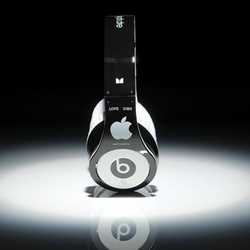 بعد عدة محاولات فاشلة Apple تستحوذ بشكل الرسمي على Beats Audio مقابلة 3 مليار دولار بعد عدة محاولات فاشلة Apple تستحوذ بشكل الرسمي على Beats Audio مقابلة 3 مليار دولار