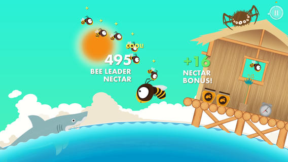 Bee Leader