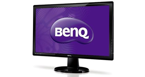 BenQ-Announces-GL2055-20-inch-LED-Monitor-logo