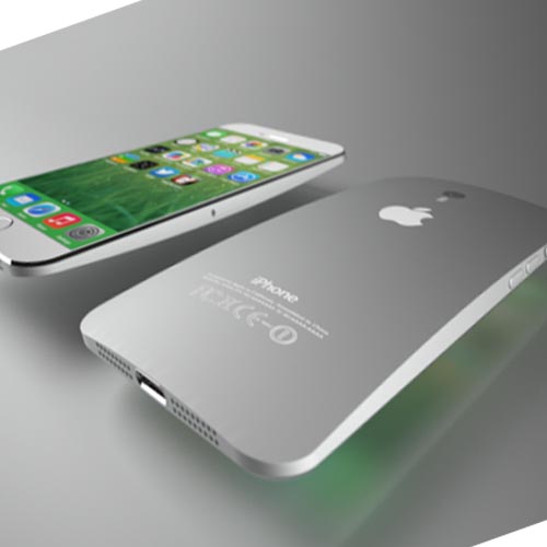 صورة حديثة مسربة للهاتف القادم iPhone 6 صورة حديثة مسربة للهاتف القادم iPhone 6