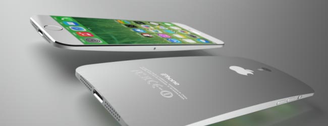 صورة حديثة مسربة للهاتف القادم iPhone 6 صورة حديثة مسربة للهاتف القادم iPhone 6