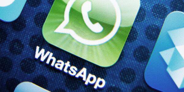 فيديو : خدمة التراسل الفوري Whatsapp تشارك موقعك الجغرافي دون تشفير البيانات فيديو : خدمة التراسل الفوري Whatsapp تشارك موقعك الجغرافي دون تشفير البيانات