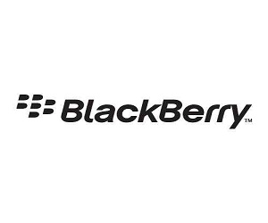 BlackBerry-Logo