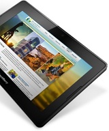 BlackBerry تمنح المطورين فرصة ربح جهاز PlayBook