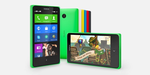 Microsoft : هاتف Nokia XL يتوفر في الأسواق العالمية بشكل الرسمي . Microsoft : هاتف Nokia XL يتوفر في الأسواق العالمية بشكل الرسمي .