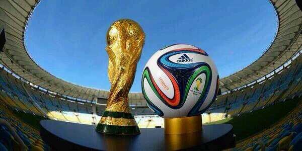 تعرف على التقنيات المستخدمة للمرّة الأولى في كأس العالم 2014 تعرف على التقنيات المستخدمة للمرّة الأولى في كأس العالم 2014