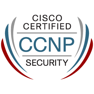 CCNP Security