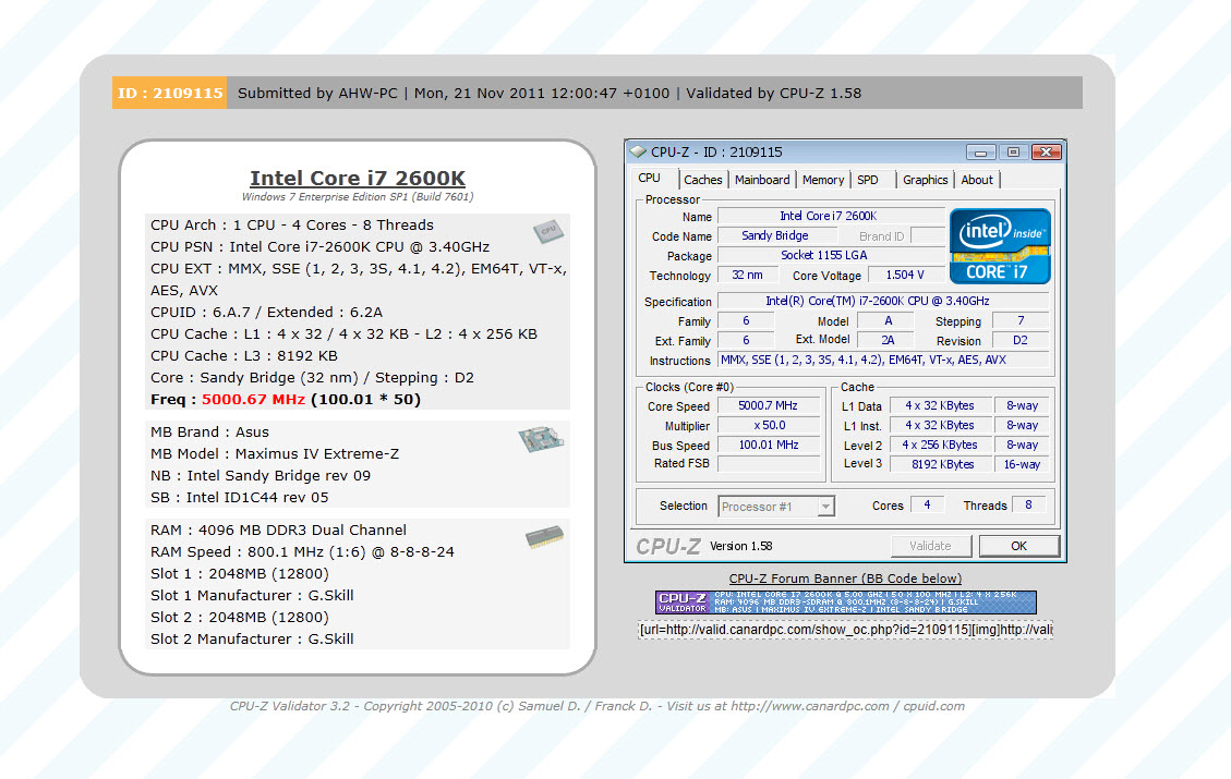 Asus Maximus IV Extreme Review
