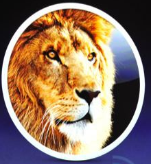 OS  X LION