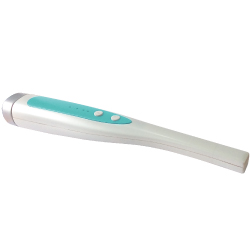 Cloud Intraoral Camera