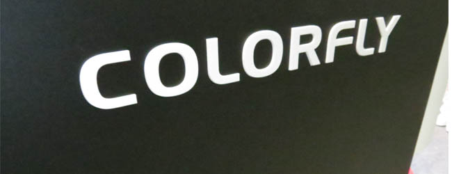 تغطيتنا لجناح شركة Colorful الذي يقدم مجموعة مميزة من المنتجات الجديدة في معرض Computex 2014