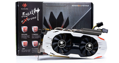 Colorful-Announces-GeForce-GTX-650-Ti-Boost-iGame-logo