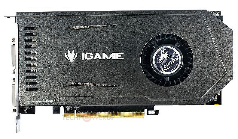 Colorful-Announces-iGame-GeForce-GTX-650-Ti-Single-Slot-Graphics-Card-01
