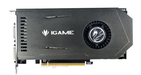 Colorful-Announces-iGame-GeForce-GTX-650-Ti-Single-Slot-Graphics-Card-logo