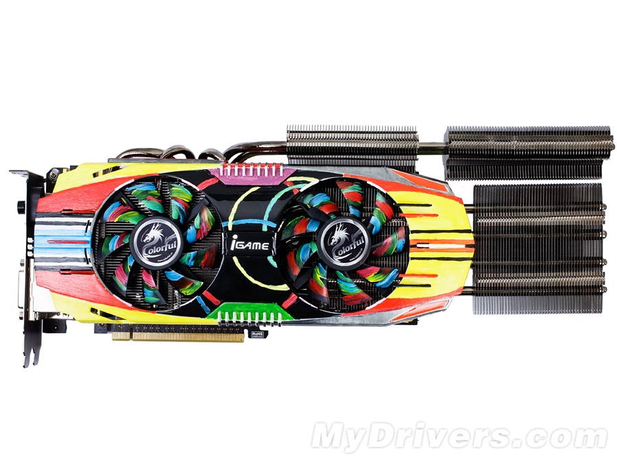 Colorful-Unveils-GeForce-GTX-660-Ti-World-Cyber-Games-Edition-Graphics-Card1