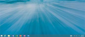 Windows 8.1 لن يُمَكن المُستَخدمين من إلغاء تفعيل زر البداية Windows 8.1 لن يُمَكن المُستَخدمين من إلغاء تفعيل زر البداية