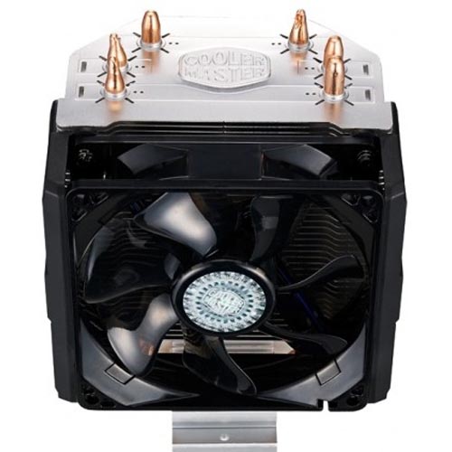 الكشف عن المشتت الهوائي Hyper 103 من Cooler Master الكشف عن المشتت الهوائي Hyper 103 من Cooler Master