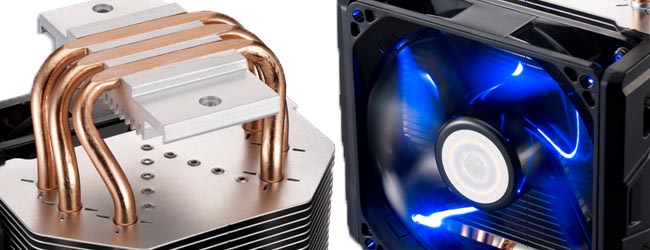 الكشف عن المشتت الهوائي Hyper 103 من Cooler Master الكشف عن المشتت الهوائي Hyper 103 من Cooler Master
