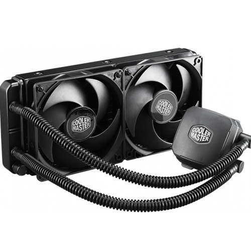 Cooler Master تعرض تشكيلة مجددة من حلول التبريد المائي و الكيبورد الإحترافي المميز في معرض COMPUTEX 2014 Cooler Master تعرض تشكيلة مجددة من حلول التبريد المائي و الكيبورد الإحترافي المميز في معرض COMPUTEX 2014