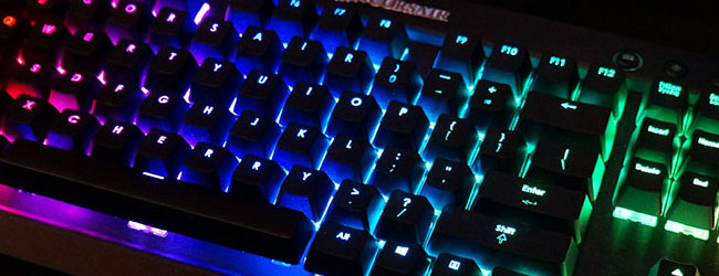 الكيبورد الإحترافي MX RGB Project يطلق بالتعاون المشترك بين شركتي Corsair و ZF Electronics GmbH الكيبورد الإحترافي MX RGB Project يطلق بالتعاون المشترك بين شركتي Corsair و ZF Electronics GmbH