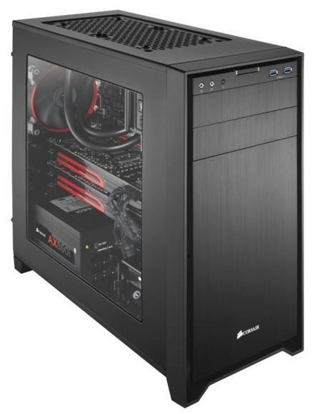 Corsair-Obsidian-350D-M-ATX-Chassis-Pictured-01