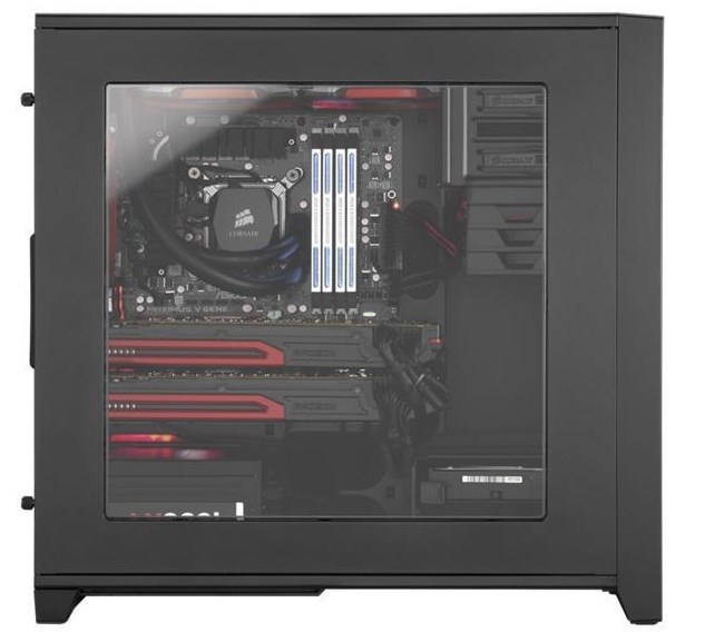 Corsair-Obsidian-350D-M-ATX-Chassis-Pictured-02