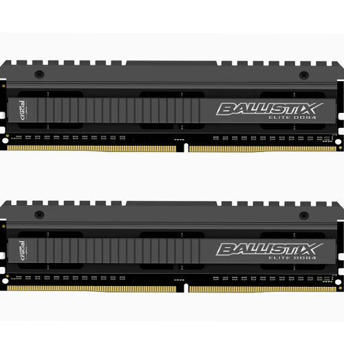 استعد للإنتقال للجيل الجديد من ذواكر DDR4 مع شركة Crucial استعد للإنتقال للجيل الجديد من ذواكر DDR4 مع شركة Crucial
