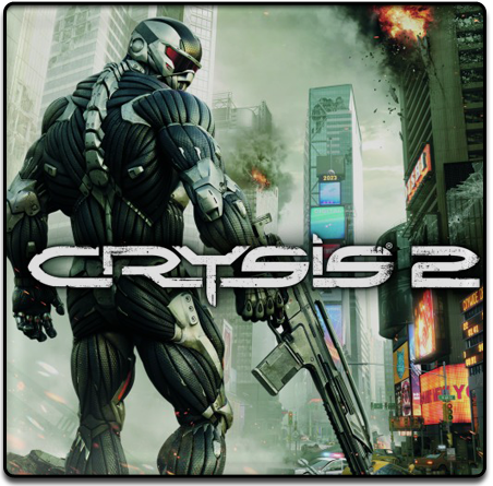 Crysis2