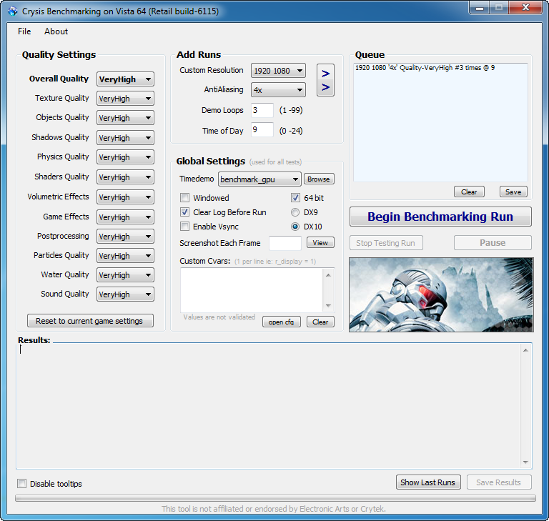 Asus GTX580 DirectCU II Review - Arabhardware.net
