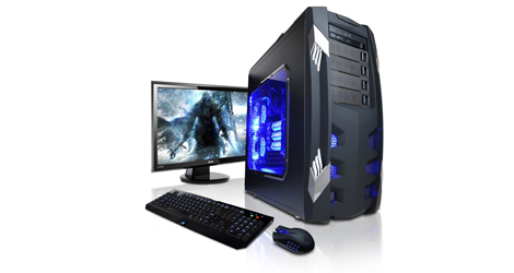 CyberPowerPC-Launches-New-Gaming-PC-Series-Based-on-GeForce-GTX-Titan-logo
