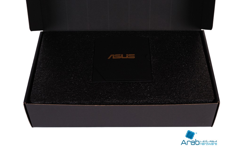 open black box asus 7950