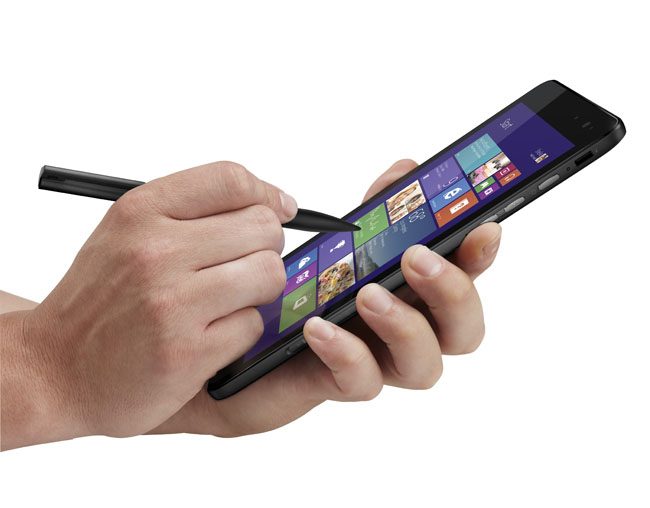 Dell Venue 8