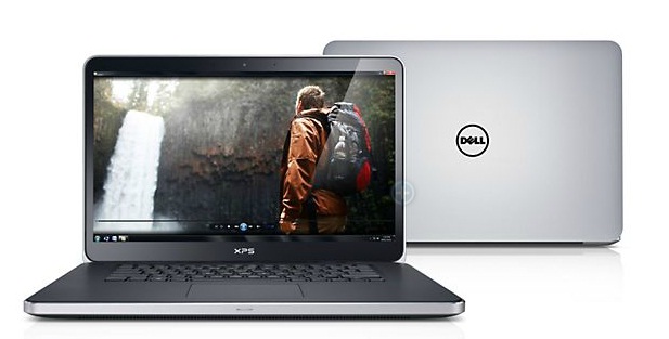Dell XPS 15 (2013)