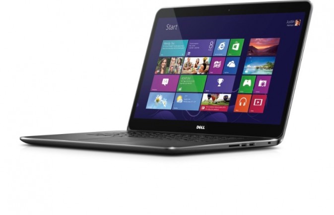 Dell XPS 15