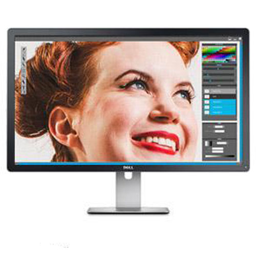 Dell تكشف عن شاشتها الجديدة UP3214Q 4K LCD Dell تكشف عن شاشتها الجديدة UP3214Q 4K LCD