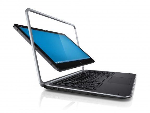 Dell-XPS-12-Ultrabook-convertible