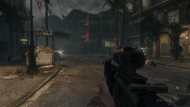 COD