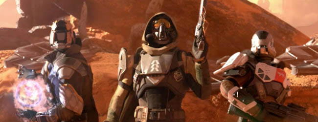 Destiny 