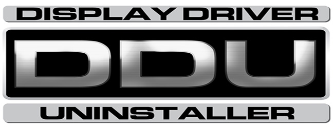 إصدار جديد من برنامج Display Driver Uninstaller جاهز للتحميل إصدار جديد من برنامج Display Driver Uninstaller جاهز للتحميل