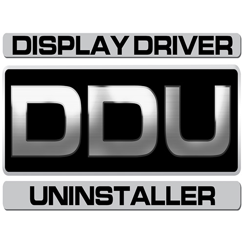إصدار جديد من برنامج Display Driver Uninstaller جاهز للتحميل إصدار جديد من برنامج Display Driver Uninstaller جاهز للتحميل