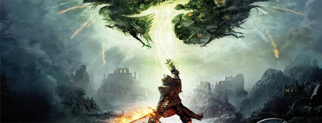 استمتع بعرض للعبة Dragon Age: Inquisition لمدة 16 دقيقة استمتع بعرض للعبة Dragon Age: Inquisition لمدة 16 دقيقة