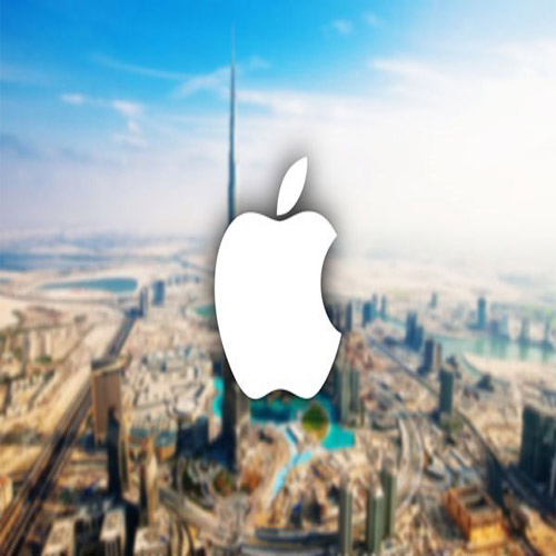 Apple تستعد قريبا لافتتاح متجر المبيعات الأول الخاصة بها في الشرق الأوسط Apple تستعد قريبا لافتتاح متجر المبيعات الأول الخاصة بها في الشرق الأوسط