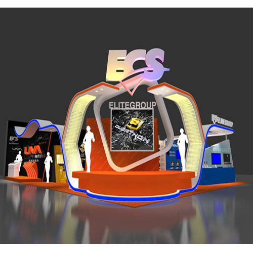 ECS ستعرض منتجات وابتكارات إلى جانب الإعلان عن منتج جديد خلال فعاليات معرض COMPUTEX TAIPEI 2014 ECS ستعرض منتجات وابتكارات إلى جانب الإعلان عن منتج جديد خلال فعاليات معرض COMPUTEX TAIPEI 2014