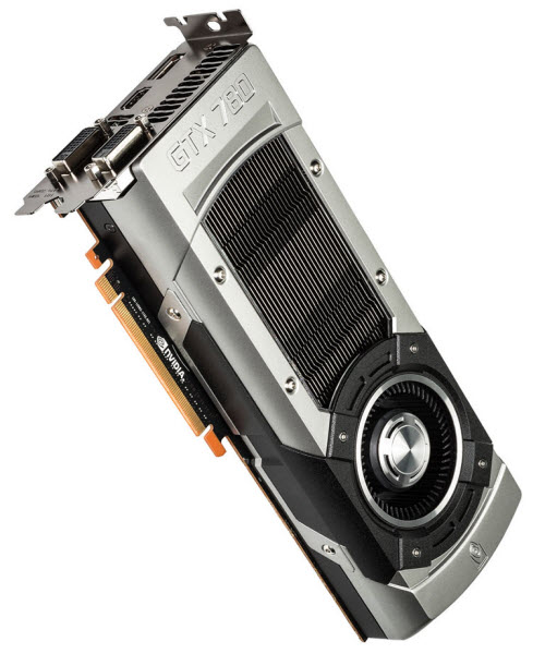 فوبيا Nvidia من بطاقات Radeon R9 290 Series تجعلها تخفض أسعار بطاقتيها GTX 780 و GTX 770 فوبيا Nvidia من بطاقات Radeon R9 290 Series تجعلها تخفض أسعار بطاقتيها GTX 780 و GTX 770