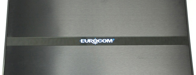 Eurocom تطلق أول حاسوب محمول في العالم مع معالج Intel Xeon E5-2697 Eurocom تطلق أول حاسوب محمول في العالم مع معالج Intel Xeon E5-2697